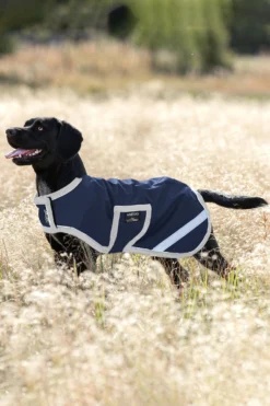 Horseware Amigo Ripstop Hundemantel, 100g