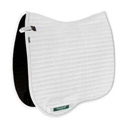 Horseware Everyday Dressurschabracke -Back on Track Verkäufe 336023 WH 1