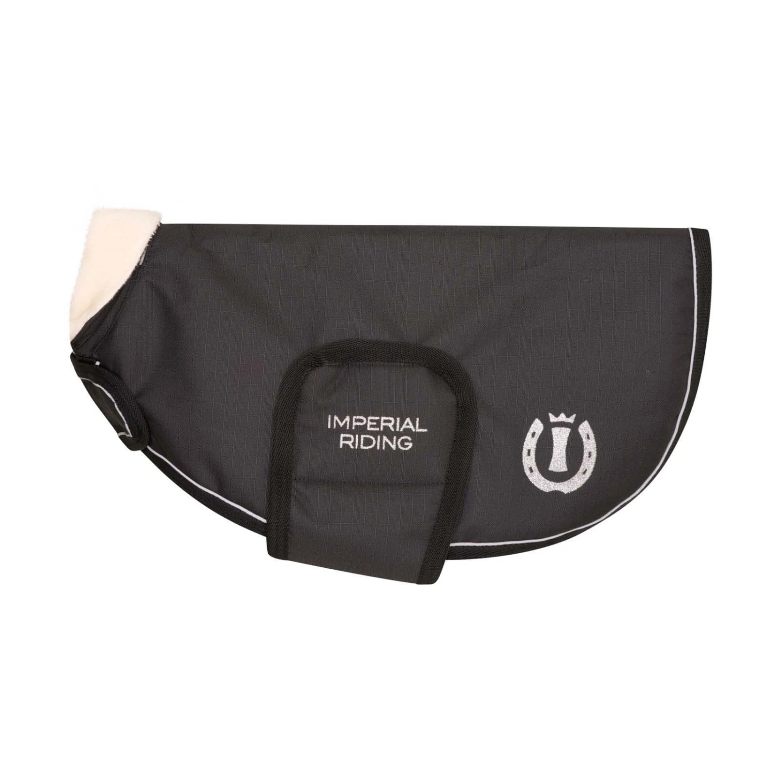 Imperial Riding IRH Flower Power Hundemantel 2 Imperial Riding IRH Flower Power Hundemantel – Bild 2