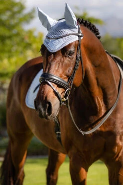 LeMieux Classic Fliegenohren -Back on Track Verkäufe 338077 MLB 02