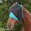 Weatherbeeta Comfitec Deluxe Fine Mesh Fliegenmaske Mit Ohren