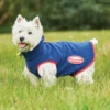 Weatherbeeta Comfitec Fleece Zip Hundemantel