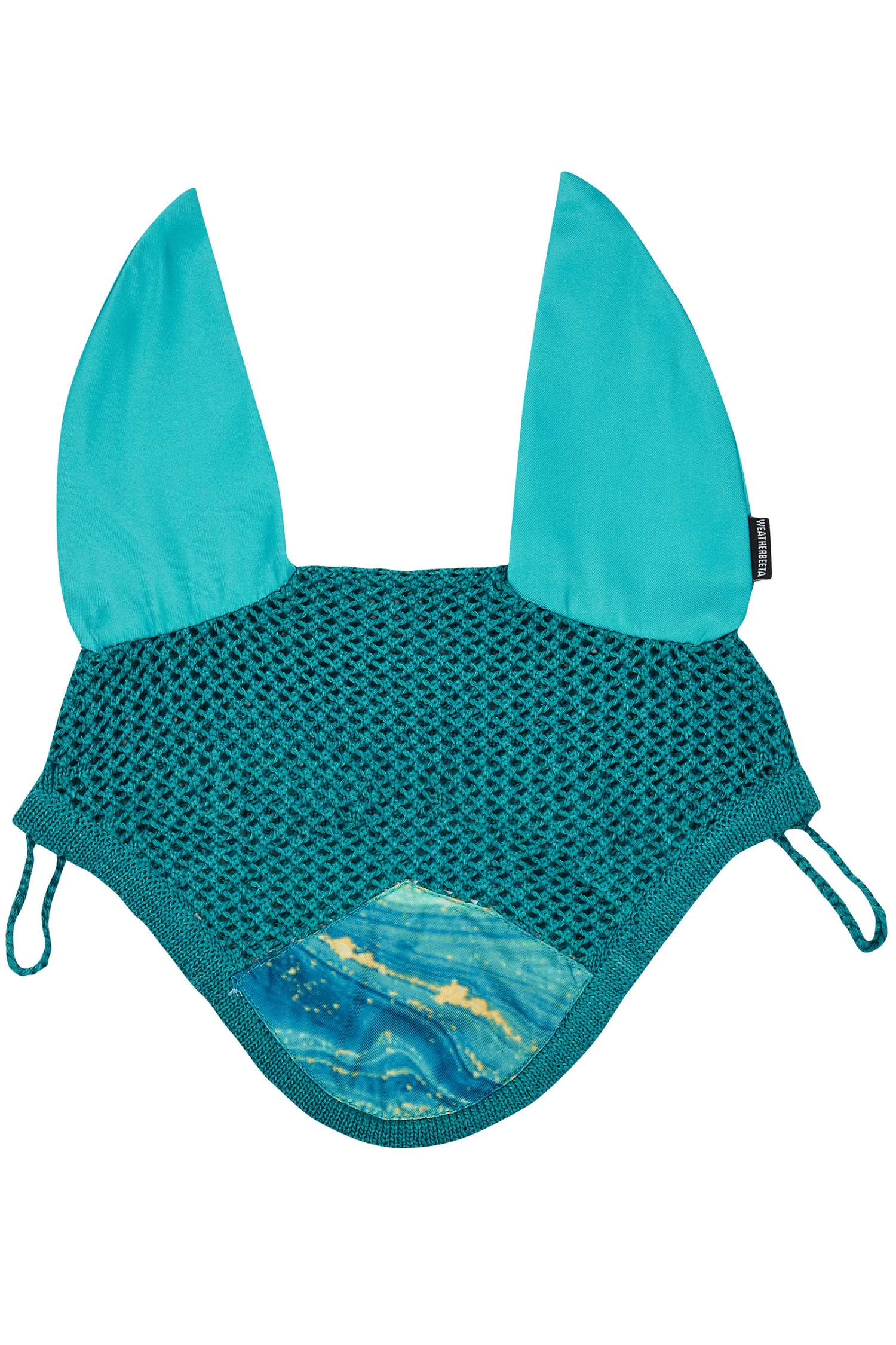 Weatherbeeta Prime Marble Fliegenhaube 1 Weatherbeeta Prime Marble Fliegenhaube