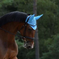 Weatherbeeta Prime Marble Fliegenhaube 12 Weatherbeeta Prime Marble Fliegenhaube -Back on Track Verkäufe 338289 TUB WH 3