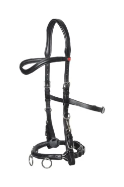 Kieffer Ultrasoft® Kappzaum