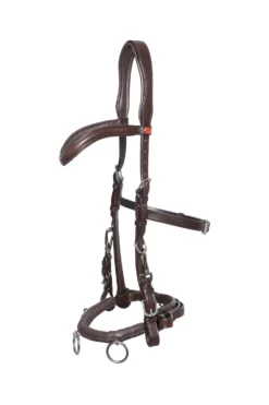 Kieffer Ultrasoft® Kappzaum -Back on Track Verkäufe 339377 BR 01