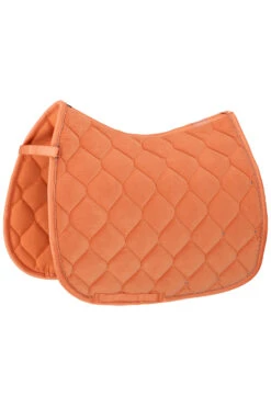 Eskadron Classic Sports FS22 Velvet Crystal Dressurschabracke -Back on Track Verkäufe 341055 POR 1