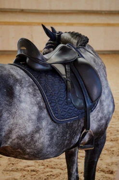 Eskadron Platinum 22 Sparkle Dressurschabracke -Back on Track Verkäufe 341096 DB 2