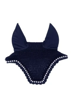 Kentucky Horsewear Wellington Steine & Perlen Fliegenhaube -Back on Track Verkäufe 341247 DB 1