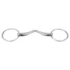 Sprenger Satinox Stangengebiss, 14mm