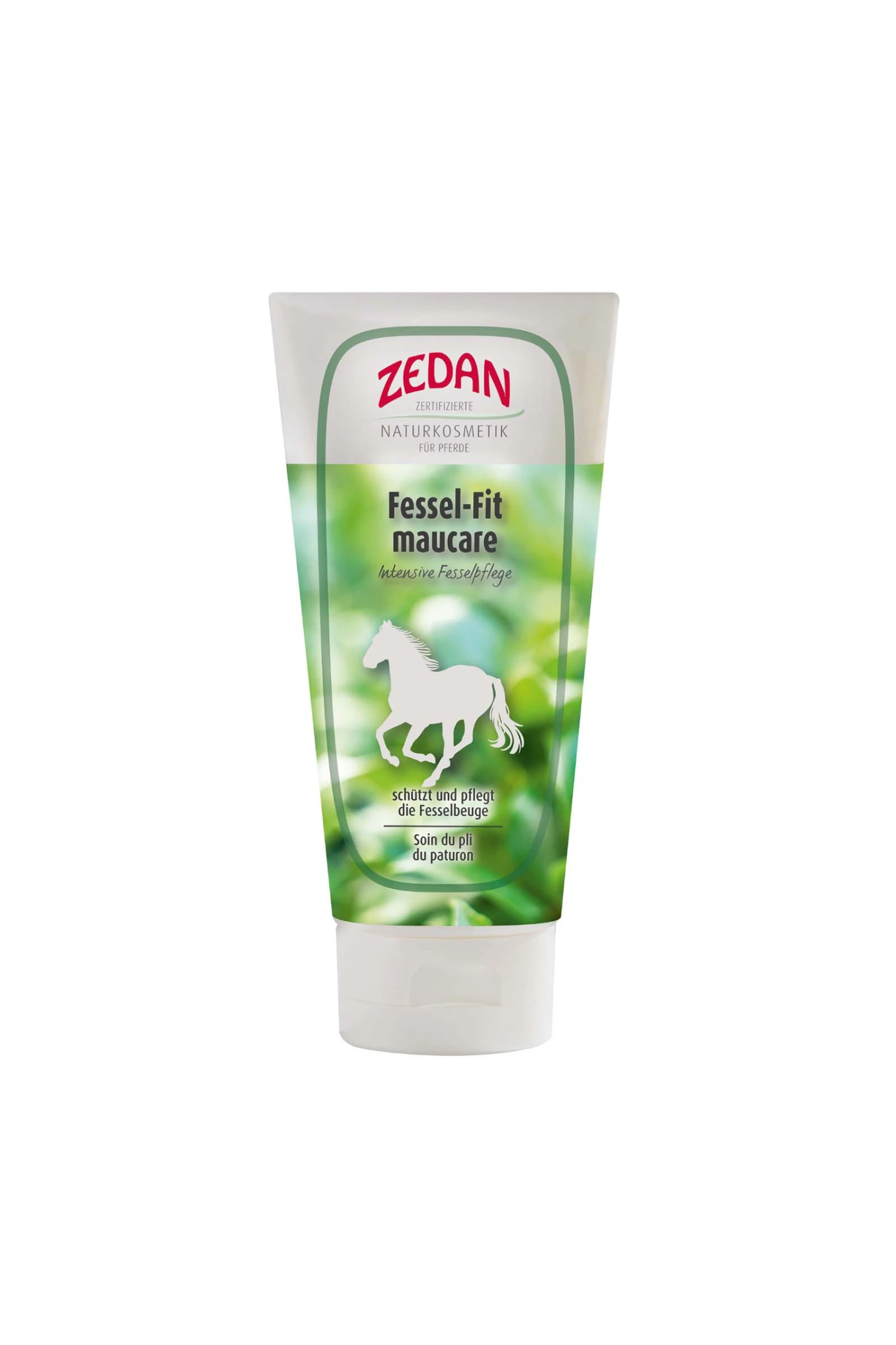 Zedan Fessel-Fit Maucare, Mauke, 200ml 1 Zedan Fessel-Fit Maucare, Mauke, 200ml