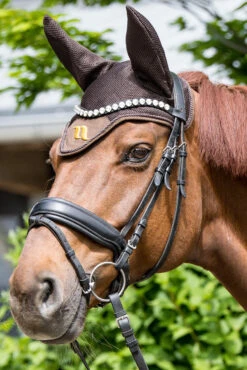 Back On Track Airflow Fliegenhaube 14 Back On Track Airflow Fliegenhaube -Back on Track Verkäufe 342171 BR 2