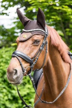 Back On Track Airflow Fliegenhaube 15 Back On Track Airflow Fliegenhaube -Back on Track Verkäufe 342171 BR 3