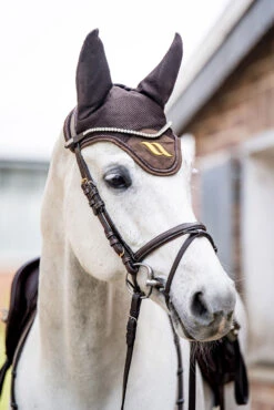 Back On Track Airflow Fliegenhaube 16 Back On Track Airflow Fliegenhaube -Back on Track Verkäufe 342171 BR 4