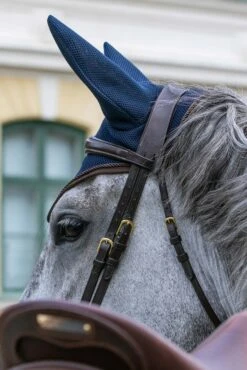 Back On Track Airflow Fliegenhaube 11 Back On Track Airflow Fliegenhaube -Back on Track Verkäufe 342171 B 3