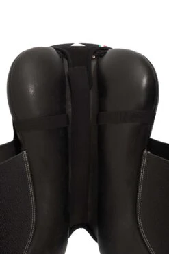 Acavallo Gel Seat Saver Gel Out 10mm Sattelschoner Für Springsättel -Back on Track Verkäufe 342267 BL 6