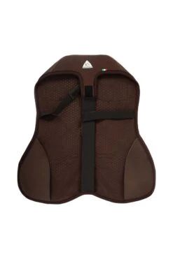 Acavallo Gel Seat Saver Gel Out 10mm Sattelschoner Für Springsättel -Back on Track Verkäufe 342267 BR 2