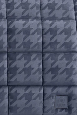 Eskadron Essence 22/23 Velvet Stamp Dressurschabracke -Back on Track Verkäufe 342578 DLB 2