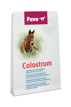Pavo Kolostrum/ Biestmilch, 150g