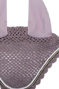 Cavallo Hedda Fliegenhaube -Back on Track Verkäufe 342686 LLPU 2