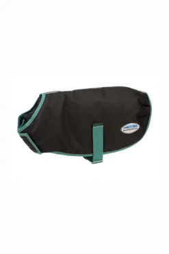Weatherbeeta Green-Tec 900D Hundemantel Lite, 50g -Back on Track Verkäufe 343130 BL BDGR 5