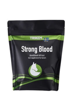 Trikem Strong Blood, 900g