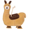 Waldhausen Lama Lotte Pferdeesielzeug