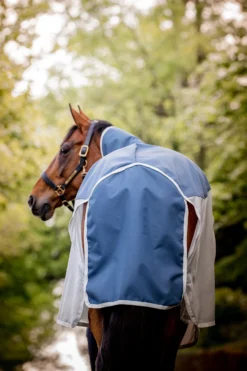 Horseware Amigo Ameco Combi Fliegendecke -Back on Track Verkäufe 345008 TE G 05