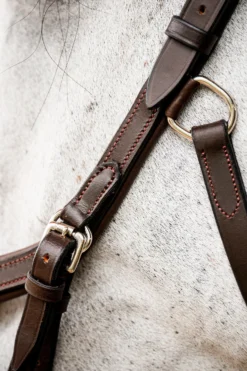 Horseware Rambo Micklem 2 Deluxe Competition Trense 12 Horseware Rambo Micklem 2 Deluxe Competition Trense -Back on Track Verkäufe 345012 DBR 04