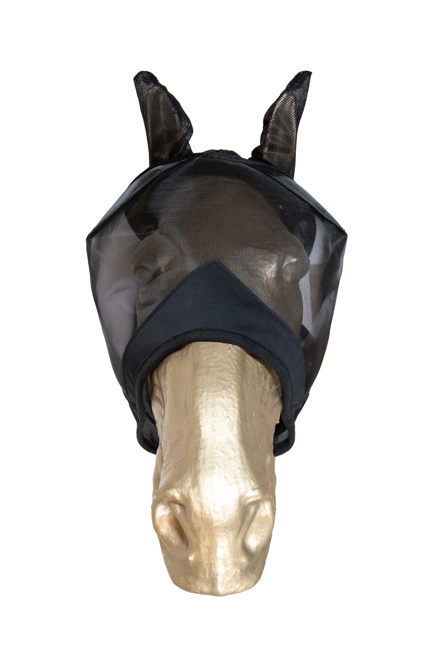 Kentucky Horsewear Classic Fliegenmaske Mit Ohren 1 Kentucky Horsewear Classic Fliegenmaske Mit Ohren