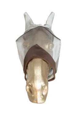 Kentucky Horsewear Classic Fliegenmaske Mit Ohren 16 Kentucky Horsewear Classic Fliegenmaske Mit Ohren -Back on Track Verkäufe 345271 SI 01