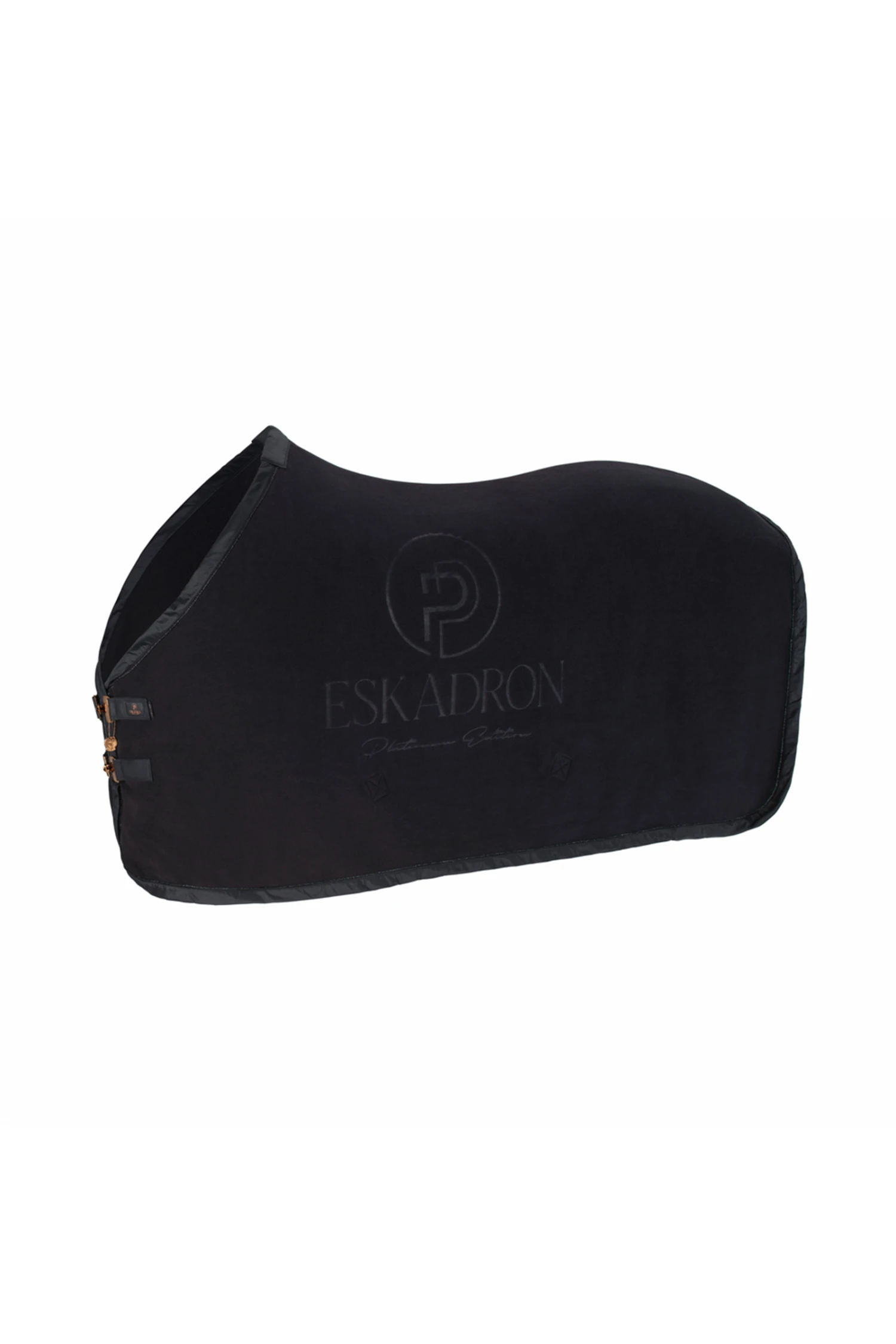 Eskadron Platinum 23 Fleece Stamp Shetland Abschwitzdecke 1 Eskadron Platinum 23 Fleece Stamp Shetland Abschwitzdecke