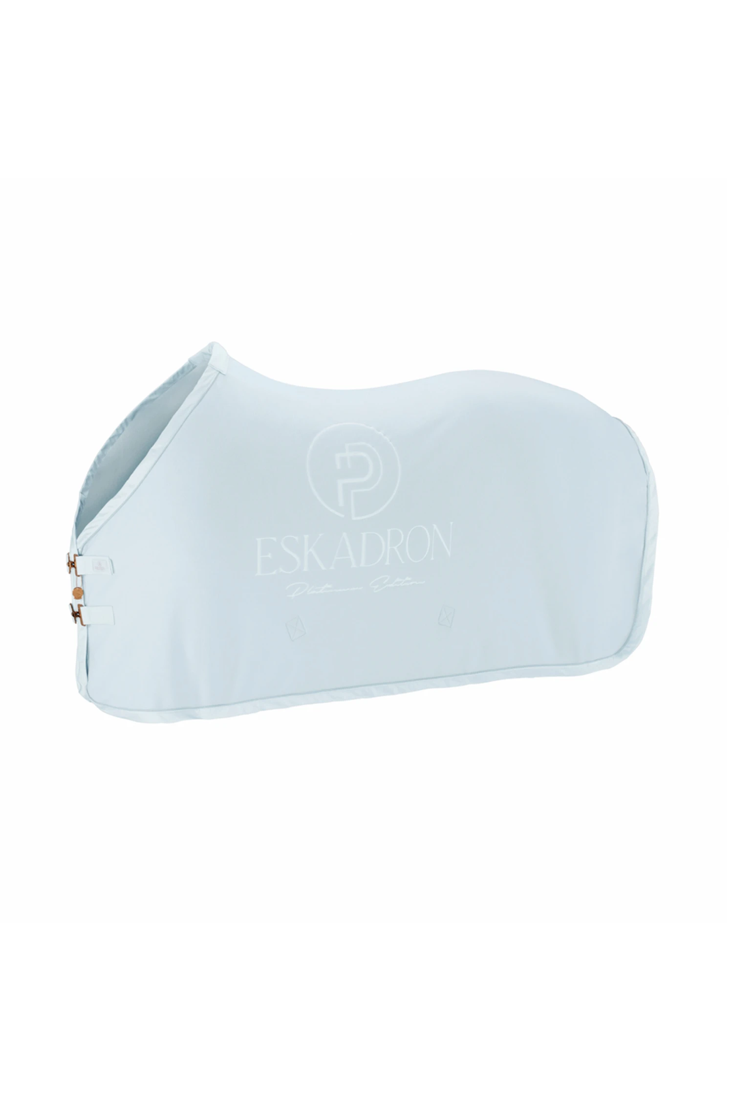 Eskadron Platinum 23 Fleece Stamp Shetland Abschwitzdecke 4 Eskadron Platinum 23 Fleece Stamp Shetland Abschwitzdecke – Bild 4