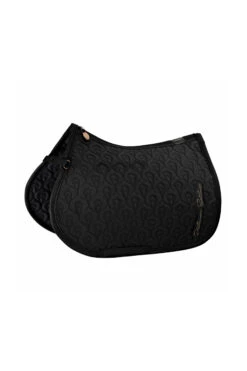 Eskadron Platinum 23 Highgloss Peacock Vielseitigkeitsschabracke