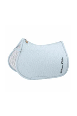 Eskadron Platinum 23 Highgloss Peacock Vielseitigkeitsschabracke 5 Eskadron Platinum 23 Highgloss Peacock Vielseitigkeitsschabracke -Back on Track Verkäufe 345463 PLB 01