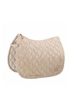 Eskadron Platinum 23 Metallic Faux Leather Dressurschabracke 7 Eskadron Platinum 23 Metallic Faux Leather Dressurschabracke -Back on Track Verkäufe 345469 TBR 01