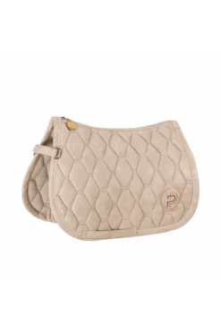 Eskadron Platinum 23 Metallic Faux Leather Shetland Schabracke -Back on Track Verkäufe 345471 TBR 01