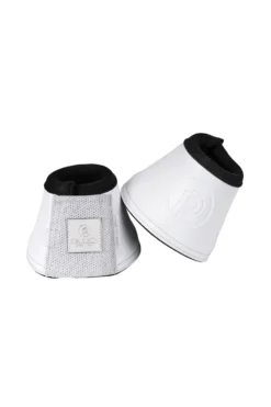 Eskadron Platinum Pure FS23 Softslate Hufglocken -Back on Track Verkäufe 345489 WH 01