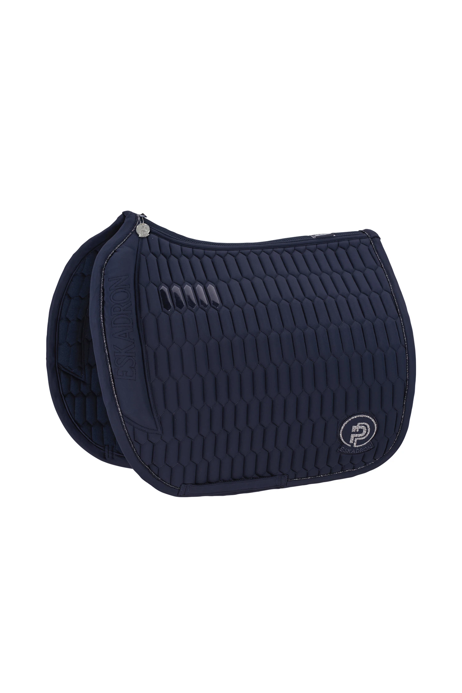 Eskadron Platinum Pure FS23 Softshell Avantgarde Dressurschabracke 1 Eskadron Platinum Pure FS23 Softshell Avantgarde Dressurschabracke