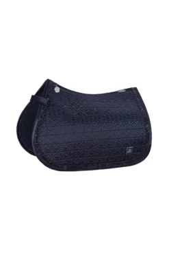 Eskadron Platinum Pure FS23 Mattgloss Jewel Vielseitigkeitsschabracke