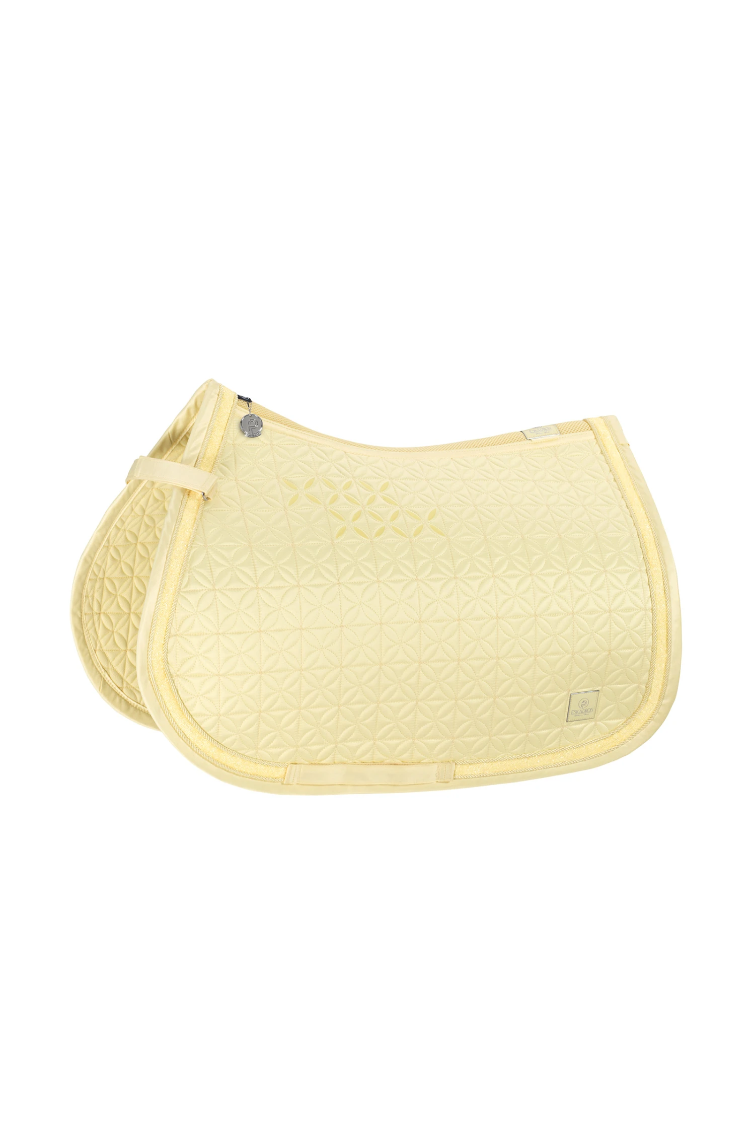 Eskadron Platinum Pure FS23 Mattgloss Jewel Vielseitigkeitsschabracke 2 Eskadron Platinum Pure FS23 Mattgloss Jewel Vielseitigkeitsschabracke – Bild 2