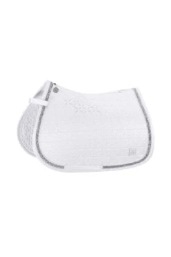 Eskadron Platinum Pure FS23 Mattgloss Jewel Dressurschabracke 7 Eskadron Platinum Pure FS23 Mattgloss Jewel Dressurschabracke -Back on Track Verkäufe 345502 WH 01