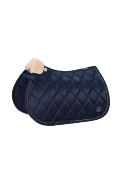 Eskadron Platinum Pure FS23 Glossy Crystal Vielseitigkeitsschabracke