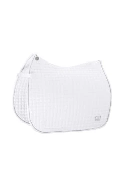 Eskadron Platinum Pure FS23 Cotton Dressurschabracke -Back on Track Verkäufe 345524 WH 01