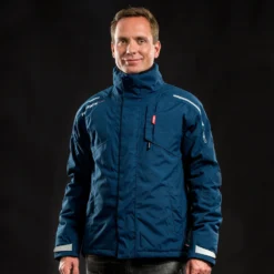 Finntack Pro Alaska Winterjacke 15 Finntack Pro Alaska Winterjacke -Back on Track Verkäufe 35041 DB 3