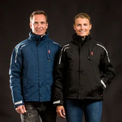 Finntack Pro Alaska Winterjacke 17 Finntack Pro Alaska Winterjacke -Back on Track Verkäufe 35041 DB 5