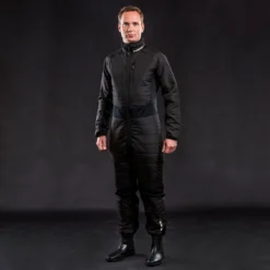 Finntack Pro Thermo Overall -Back on Track Verkäufe 35059 BL 3