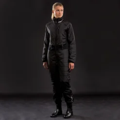 Finntack Pro Thermo Overall -Back on Track Verkäufe 35059 BL 4