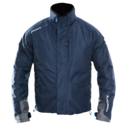 Finntack Elite Winterjacke -Back on Track Verkäufe 35213 DB 1