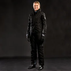 Finntack Elite Winterhose Für Damen -Back on Track Verkäufe 35223 BL 3